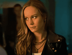 Brie Larson Akhirnya Bocorkan Karakternya di Fast X