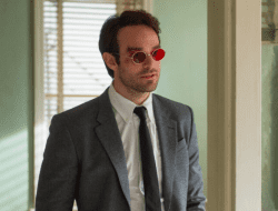 Set Foto “Daredevil: Born Again” Ungkap Hubungannya dengan Film Ant-Man!