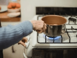 Wow! Kini Biogas Bisa Jadi Bahan Bakar Pengganti LPG