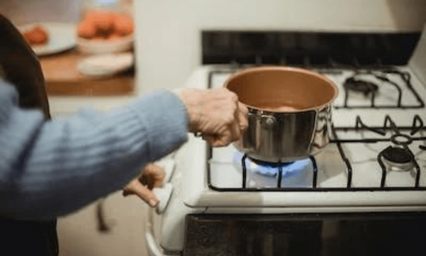 Wow! Kini Biogas Bisa Jadi Bahan Bakar Pengganti LPG