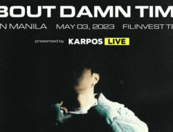 Damn!! Ph-1 Akan Gelar Konser di Jakarta