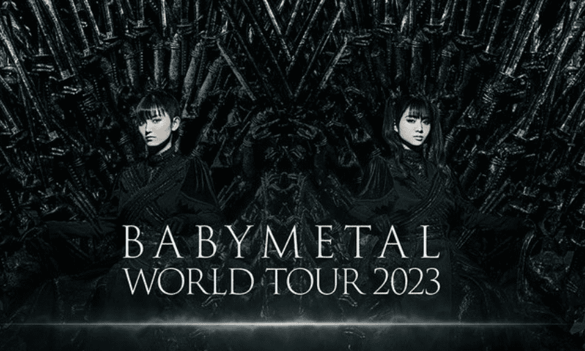konser babymetal di jakarta