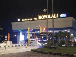Inilah Manfaat Bayar Tol Tanpa Sentuh yang Akan Diuji Tahun Ini