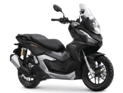 Verified! OTOMOTIF Award 2023 Nobatkan Honda ADV160 Sebagai Bike Of The Year