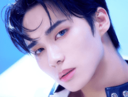 Kyoungyoon DKZ Akui Tidak Sadar Masuk Aliran Sesat JMS