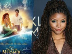 Sinopsis Film The Little Mermaid 2023