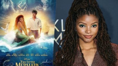 Sinopsis Film The Little Mermaid 2023