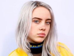 Billie Eilish Ungkap Pernah Membenci Namanya Sendiri Saat Kecil