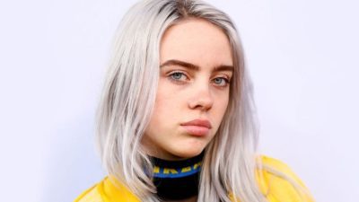 Billie Eilish Hapus Akun Media Sosial Miliknya