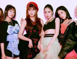 Apink Rayakan Milad ke-13 dan Akan Comeback di Bulan April