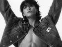 Jungkook BTS Resmi Menjadi Global Ambassador Calvin Klein