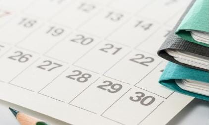 Tanggal Cuti Lebaran 2023