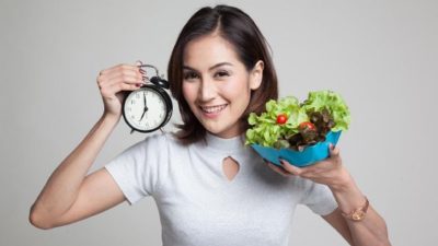Tips Diet Saat Berpuasa