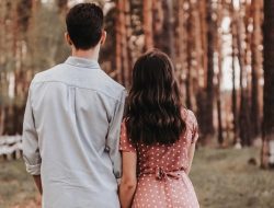 5 Tips Ampuh Minta Maaf Kepada Pasangan, Dijamin Dimaafkan!