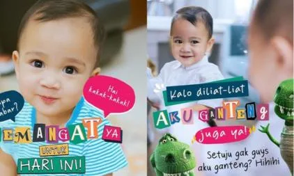 Instagram Rayyanza