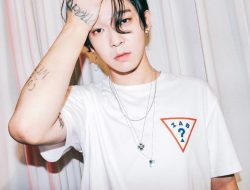Nam Tae Hyun Minta Maaf Lewat Akun Instagram Pribadinya
