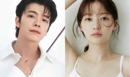 Donghae Mengkonfirmasi Perilisan Drama "Oh! Yeongsim"