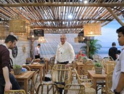 Pemerintah Targetkan Ekspor Industri Kerajinan Indonesia Hingga 5 Miliar