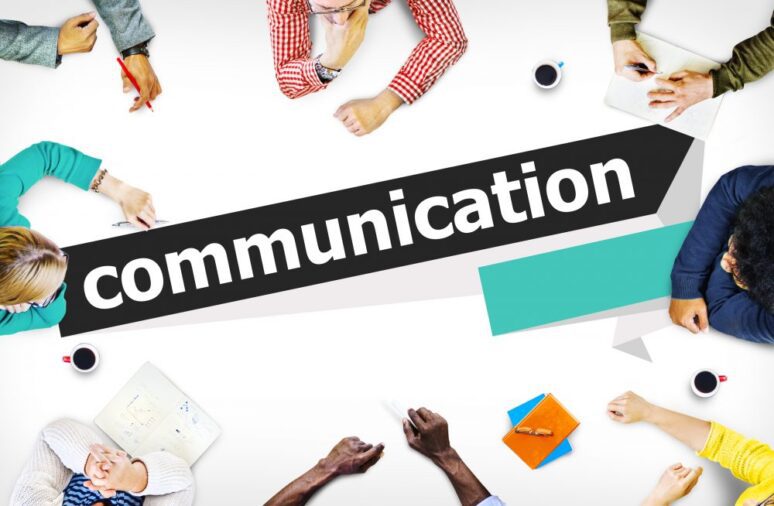 Program studi ilmu komunikasi