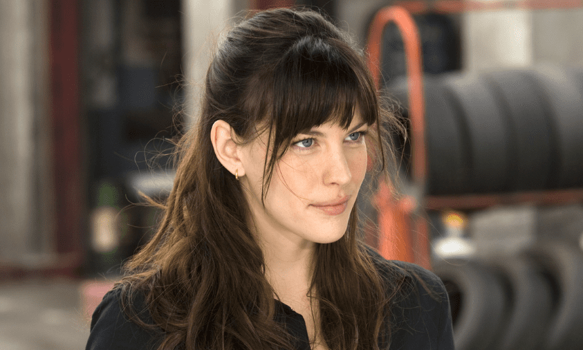 Lama Tak Muncul di MCU, Liv Tyler Akan Kembali di Captain America 4