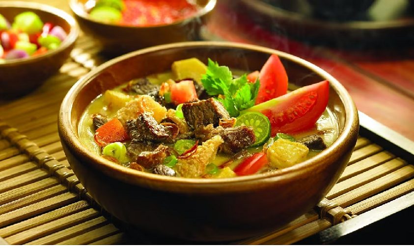 Makanan yang Cocok saat Cuaca Dingin dan Hujan