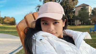 3 Rekomendasi Buku Gaya Hidup Maudy Ayunda