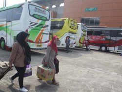 Mudik Gratis Polri 2023, Cek Lokasi Tujuannya