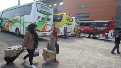Mudik gratis