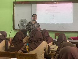STEI SEBI Selenggarakan Seminar Ekonomi Syariah di SMKN 20 Jakarta