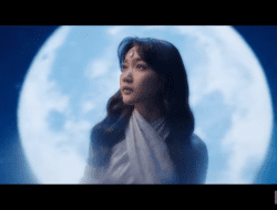 Fakta Menarik dari Lagu Benang Sari, Putik dan Kupu-kupu Malam Milik JKT48