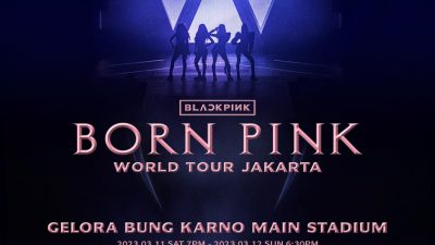 Konser Blackpink di Indonesia, Kaca Buram, Layar Tidak Ada, Fans Tidak Puas