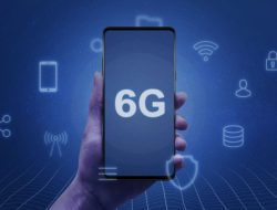 Belum Rampung Total 5G, Jaringan 6G Diperkirakan Luncur 2030