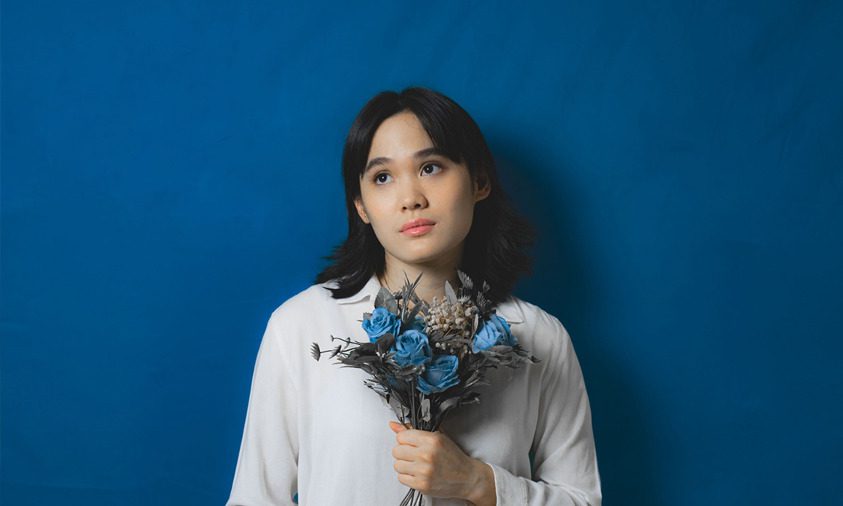 Sheryl Sheinafia hadirkan single baru