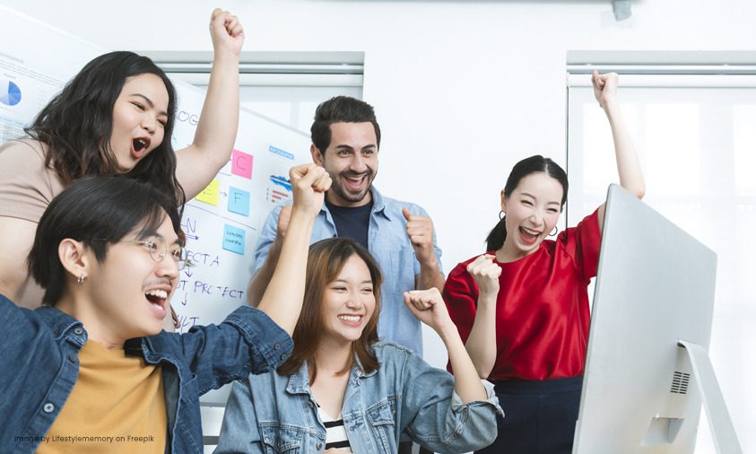 5 Kunci Kesuksesan Startup