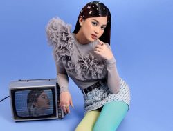 Andrea Tanzil Atau Andy, Hadirkan Single Pertamanya Bersama Sony Music
