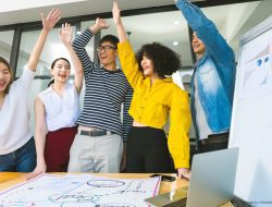 6 Strategi Pengusaha Muda dalam Membangun Startup Tanpa Investor