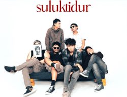 Suluktidur, Akan Segera Merilis Album Debut Mereka “Frasa Realita”