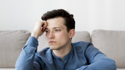 cara mengatasi overthinking