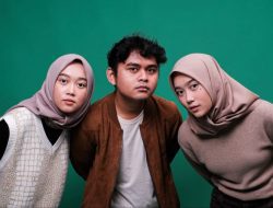Slowanderer Ramaikan Musik EDM Indonesia dengan Single “You Should”