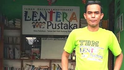 Ada Apa dengan Kata “Maneh”?