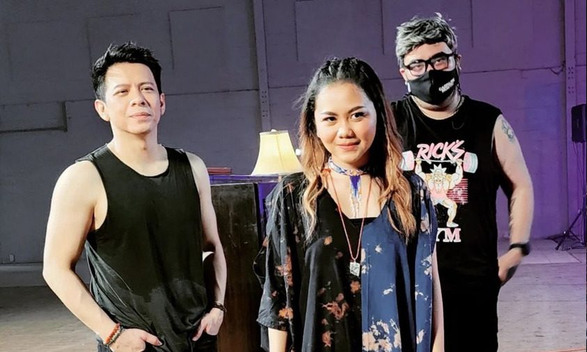 Musisi baru Supernova