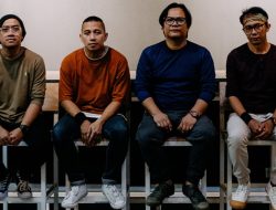 The Rain Hadirkan Nuansa Musik 80-an dengan Lagu “Halaman Berbeda”