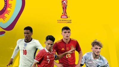 Piala Dunia U-20 2023