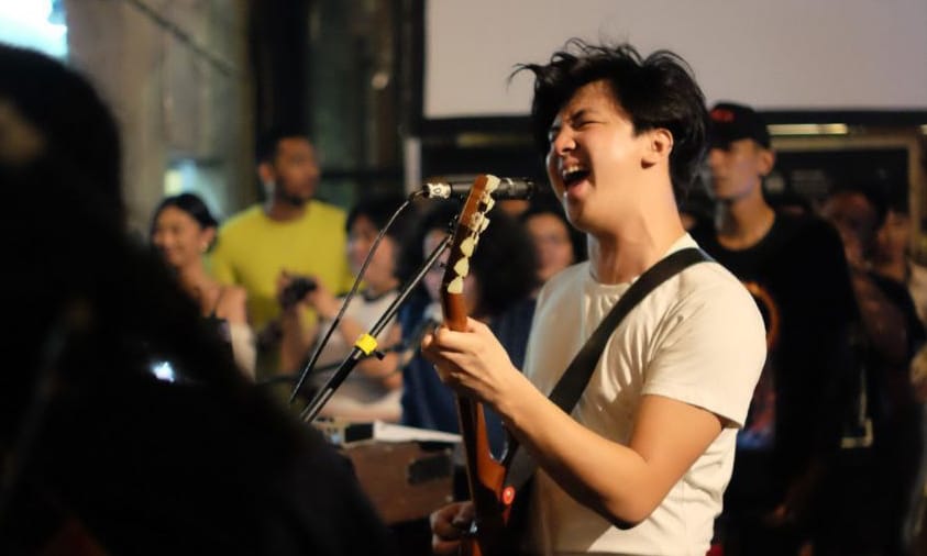 Jordan susanto
