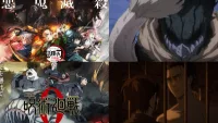 Top 7 Anime