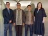Murdoch University Jadikan Indonesia Prioritas Kolaborasi