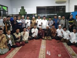 Baznas  Kota Depok-DMI Bojongsari Adakan Sosialisasi Unit Pengumpul Zakat Berbasis Masjid