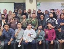 Sambut Bulan Suci Ramadhan, Baznas  Kota Depok Adakan Pembekalan Relawan