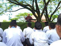 Ramadhan adalah Bulan Literasi