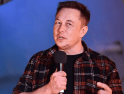 Elon Musk Akan Bangun Komplek Sendiri Di Texas